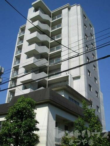 愛媛県松山市道後今市 賃貸マンション