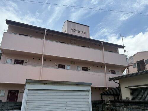モアセゾンⅡ 3階建