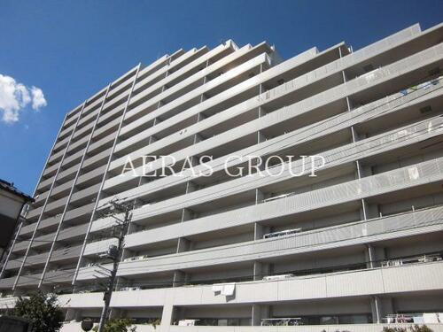 東京アクアガーデン