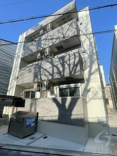 大阪府大阪市淀川区野中北２丁目 3階建 築2年6ヶ月