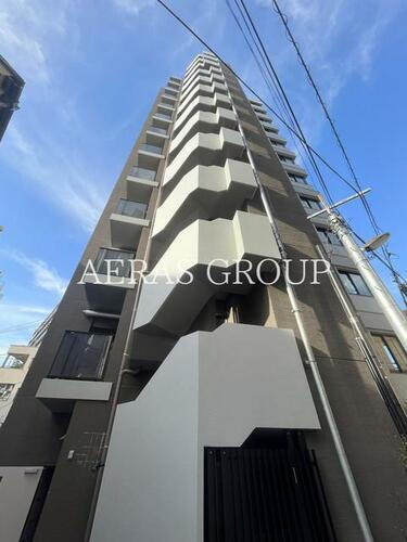 プラウドフラット西日暮里