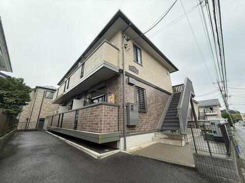 エスポワール新百合ヶ丘　１　