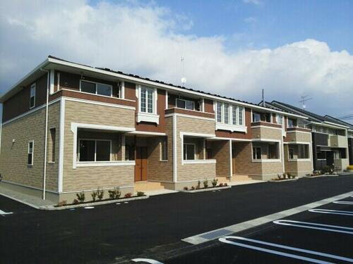 岡山県瀬戸内市長船町長船 2階建 築10年11ヶ月