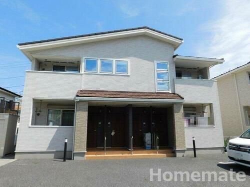 神奈川県横浜市栄区飯島町 賃貸アパート