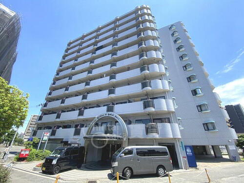 ラ・レジダンス・ド・京橋