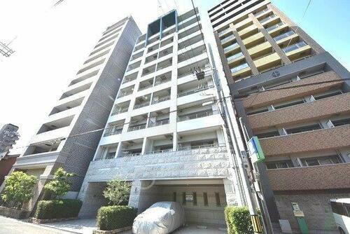 セイワパレス京橋コルティーレ