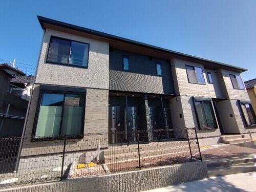 岡山県岡山市東区瀬戸町沖 賃貸アパート