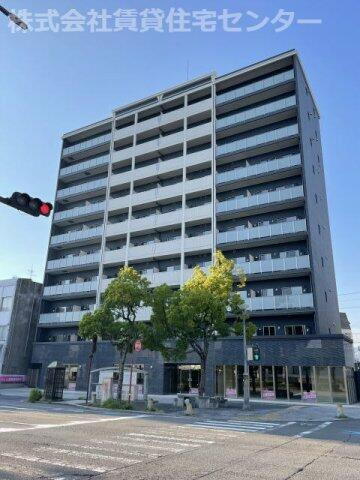 和歌山県和歌山市友田町２丁目  10階建