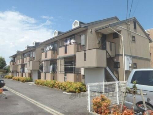 滋賀県守山市伊勢町 築32年5ヶ月 2階建