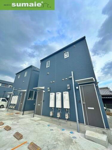 和歌山県和歌山市西浜２丁目 築1年10ヶ月 2階建