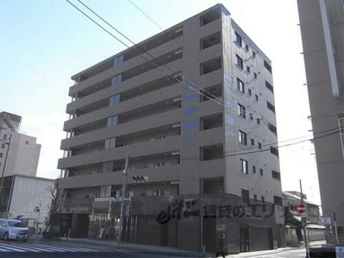 リーガル京都堀川五条通り