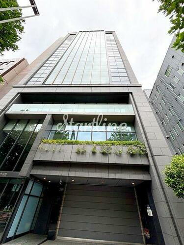 東京都新宿区四谷３丁目 11階建 築11年5ヶ月