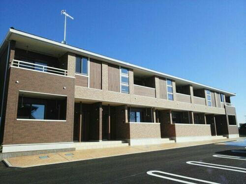 神奈川県小田原市久野 賃貸アパート