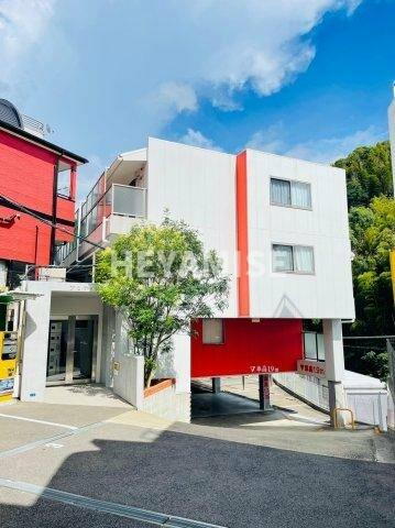 長崎県長崎市白木町 3階建 築8年10ヶ月