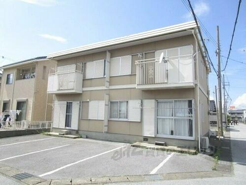 滋賀県米原市高溝 築35年9ヶ月 2階建