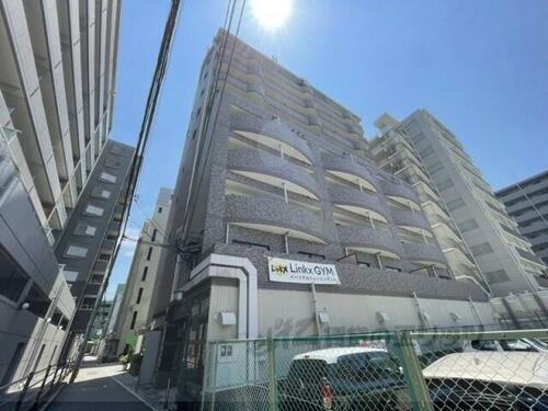 奈良県橿原市内膳町５丁目 賃貸マンション