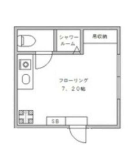 東京都台東区台東３丁目 仲御徒町駅 ワンルーム マンション 賃貸物件詳細
