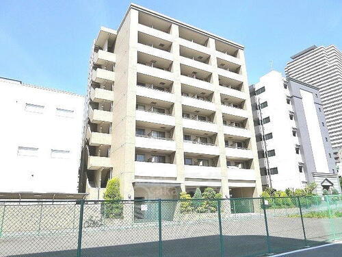 アヴァンセクール京橋南