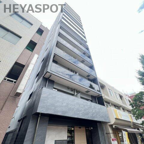 プレサンスロジェ車道駅前ＮＯＲＴＨ