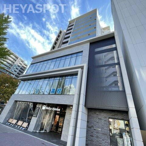 ＧＲＡＮＤ　ＥＳＰＯＩＲ　車道