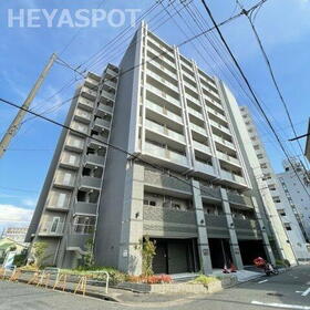 グランルクレ新栄ウエスト 新栄町駅 1LDK 賃貸(賃貸マンション・アパート)