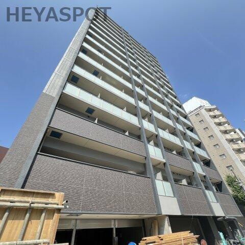 エスリード葵　広小路通