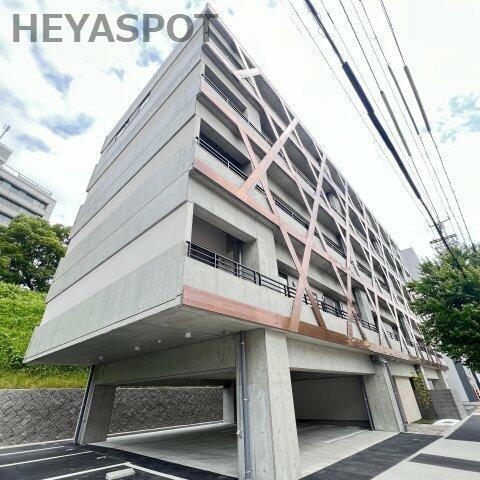 愛知県名古屋市中区三の丸１丁目 賃貸マンション