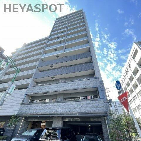 愛知県名古屋市中区丸の内３丁目 賃貸マンション