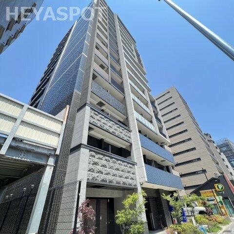 プレサンス広小路通　葵