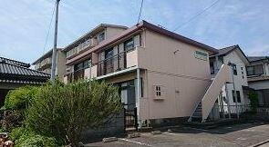 ドリームハイツ出島 2階建