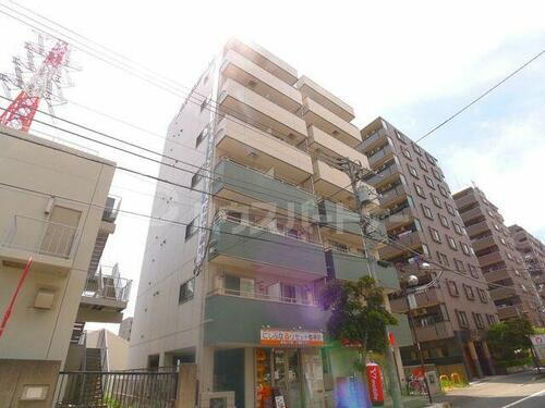 ＬＥＯ弐拾六番館 7階建