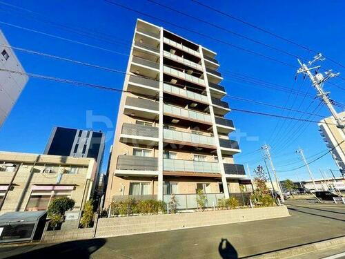 千葉県流山市前平井 8階建 築3年1ヶ月