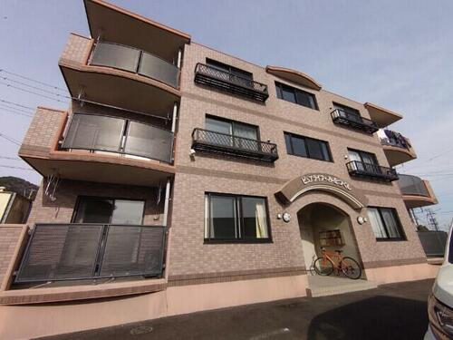 静岡県浜松市浜名区細江町気賀 賃貸マンション