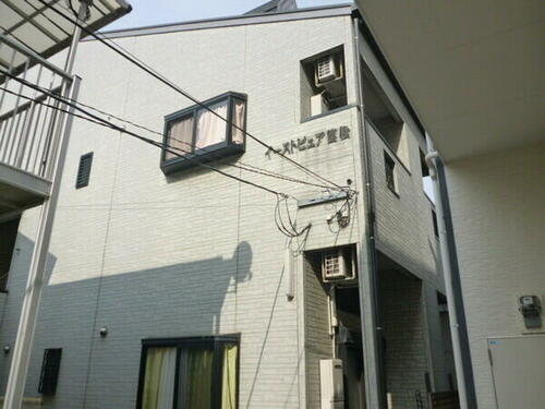 福岡県福岡市東区筥松３丁目 賃貸アパート