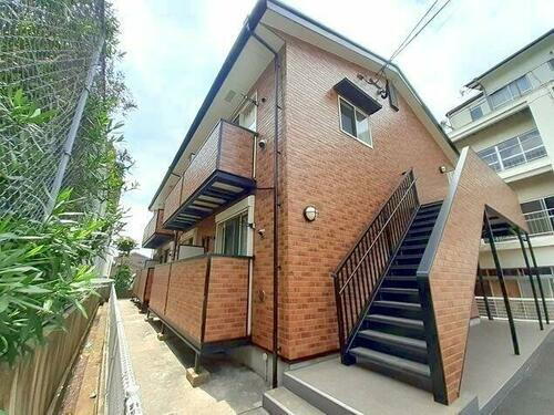 福岡県北九州市小倉北区熊本３丁目 築19年4ヶ月 2階建