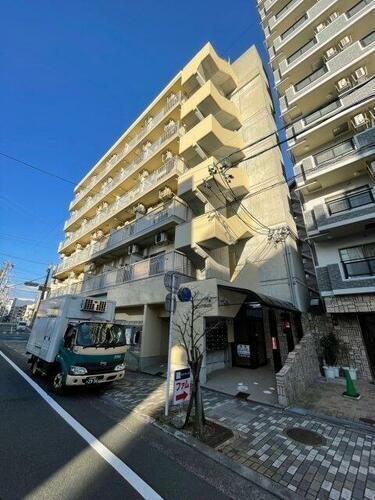 コナビック紺屋町 6階建
