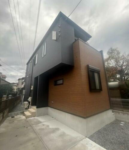 千葉県柏市豊上町 賃貸一戸建て