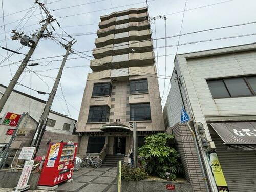 ベルトピア飾磨（ＯＲ） 9階建