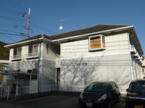 Ｋ・ＨＯＵＳＥ 2階建
