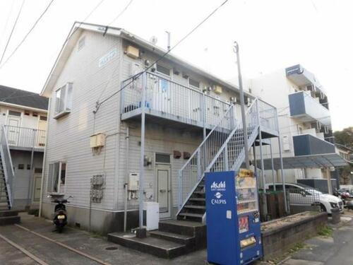 ヴィラ小戸　Ａ 2階建