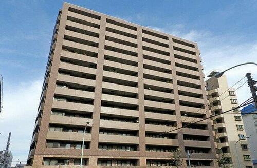 マイキャッスル中目黒Ⅲ