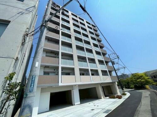 ファーストフィオーレ神戸ピアチェーレ