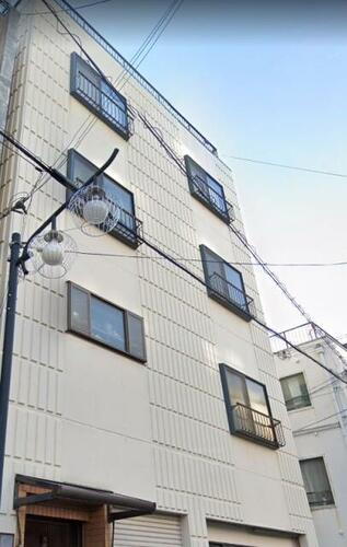 アイユー第三ビル 4階建