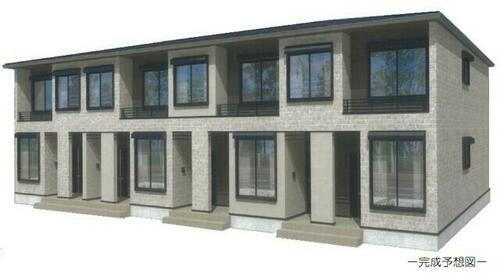 東京都あきる野市雨間 賃貸アパート