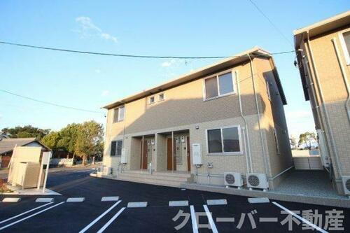 香川県善通寺市原田町 賃貸アパート