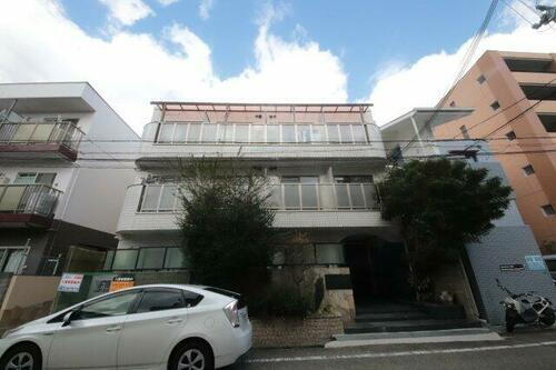 ガーデンパーティ西宮北口