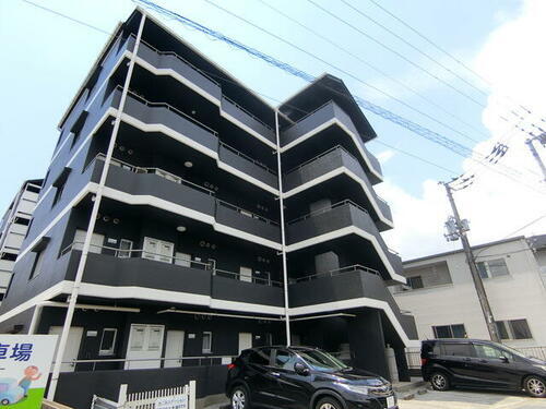 コスモハイツ高須ⅡＣ