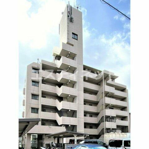 愛知県名古屋市南区豊田３丁目 賃貸マンション