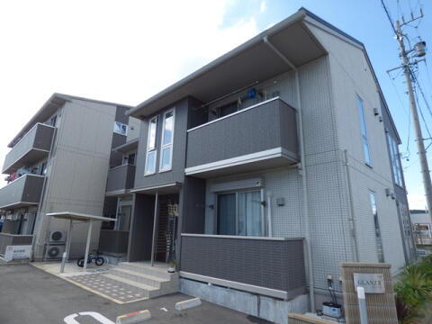 ＧＬＡＮＺⅡ