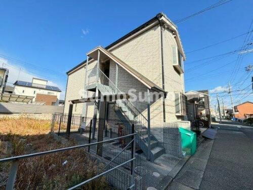 三記マンションⅡ